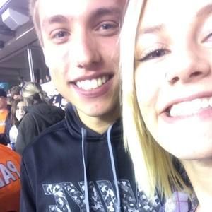 Meet your Posher, Madeline